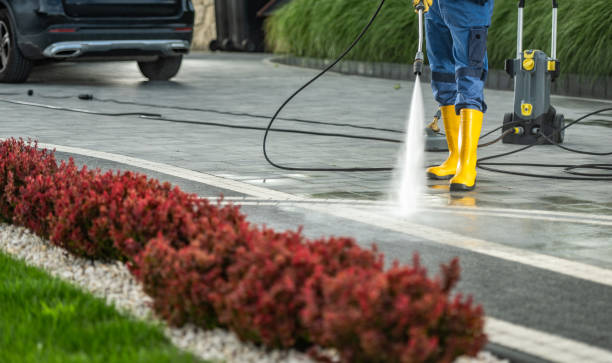 Trusted North Hobbs, NM Pressure washing Experts